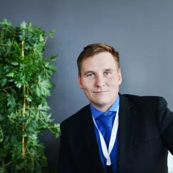 photo of tuukka merilainen